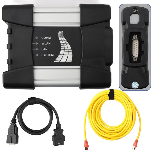 New for bmw diagnostic - new,