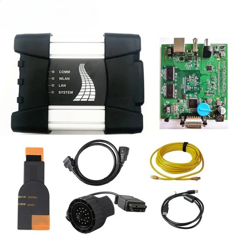 Diagnostic programming tool - programming,